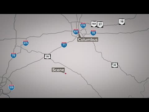 Deputies responding to burglary find body inside Ross County home