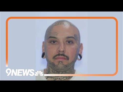 Manhunt underway for 'armed and dangerous' suspect in triple shooting