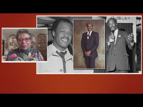 Mural honoring former DC Mayor Marion Barry Jr. will be unveiled soon