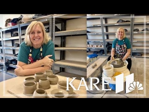 Your Good News: Dawn, Peggy, Candy