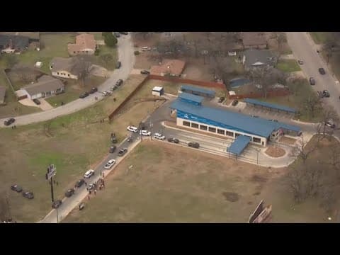 Community honors rapper and 5-year-old killed in shooting