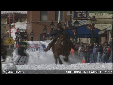 Spring in Colorado: A look back through the 9NEWS archives