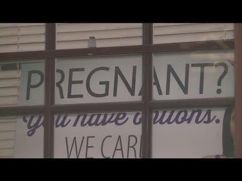 San Diego County supervisor leads fight against 'fake, dangerous' pregnancy centers