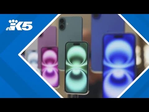 President Trump considering walk back on some tariff orders