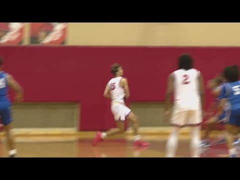 Operation Basketball | Holiday Tournaments