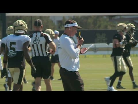 Dennis Allen ready to see new Saints offense go to work