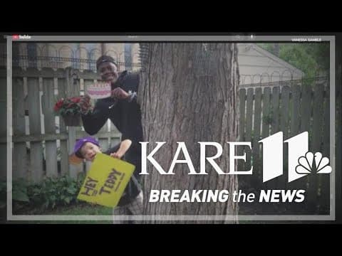 One last thing: Hey Teddy, thank you!