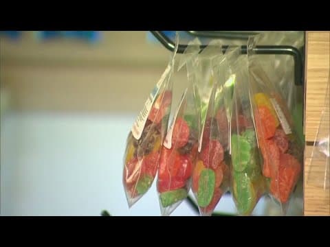 Doctors say marijuana use is harmful to expecting mothers