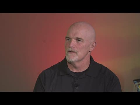 Commanders Coach Dan Quinn revealed how the team prepares to win today