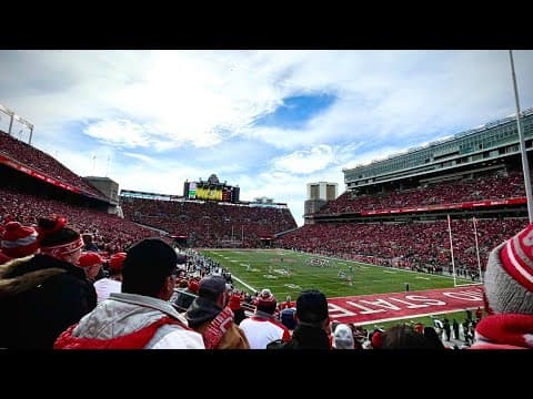 Buckeye Blitz: Ohio State vs. Notre Dame