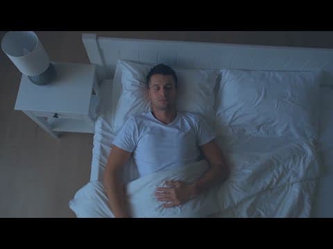 Sleep week: Improving the quality of your sleep