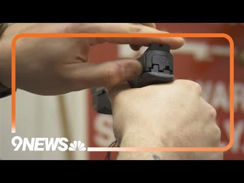 New state law creates new training requirements for concealed carry permits