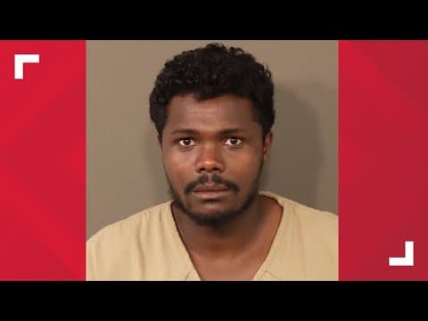 Sheriff: Man charged for attempting to abduct 6-year-old boy at festival in Franklin County