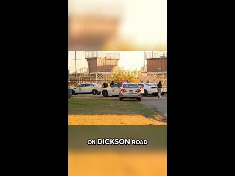 Argument leads to man shot, killed on Indy's northeast side