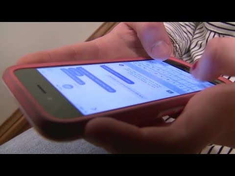 DC Council talks banning phones during the school day
