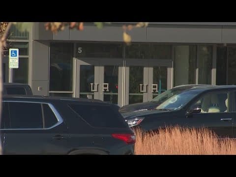 New details released on Upper Arlington bus driver accused of driving students while impaired