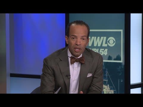 Your Health: Dr. Corey Hebert talks Hamlin recovery, new Alzheimer's drug