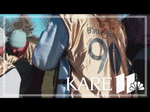 Turkey Bowl game in Saint Paul celebrates 90 years