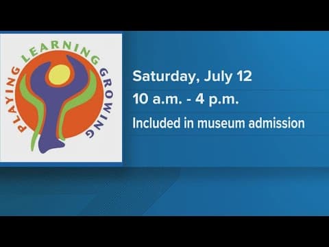 American Revolution Experience set to open at Oak Ridge Children's Museum this week