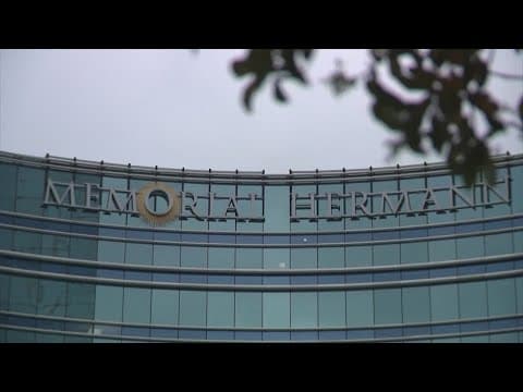 Families seeking answers from Memorial Hermann after doctor accused of manipulating patients