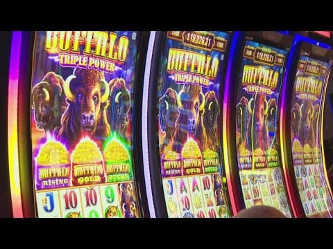 Tysons casino bill likely off the table after state House committee vote