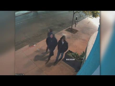 Vandals Target LGBTQ+ Community in Hillcrest