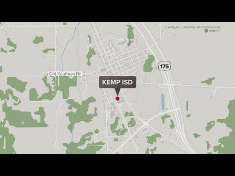 Kemp ISD closes Friday due to widespread illness