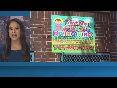 1 child dead, several others sick after fentanyl found under nap mats in New York day care