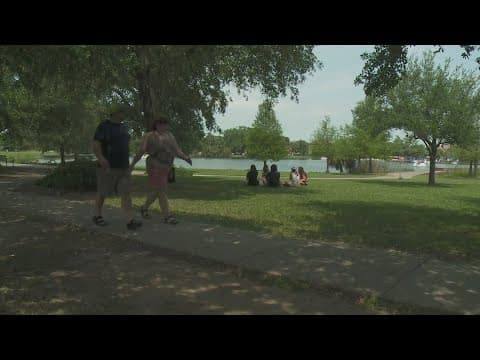 Woman robbed at gunpoint while jogging in New Orleans City Park, police say