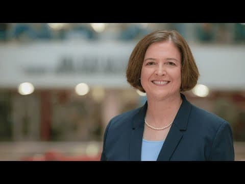 Texas A&M president Katherine Banks resigns amid fallout from failed hiring of journalism professor