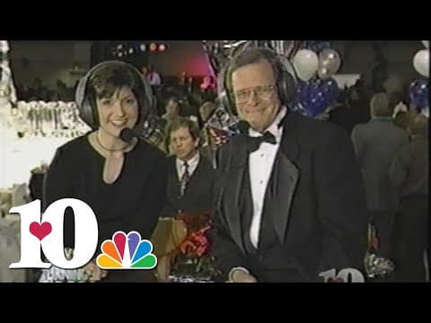 A look back at Y2K 25 years later