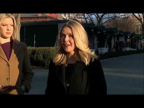 Federal employee buyouts: White House pushes back on suggestion that buyouts are 'a purge'