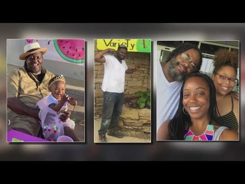 Three Indianapolis community leaders killed by gun violence within a year