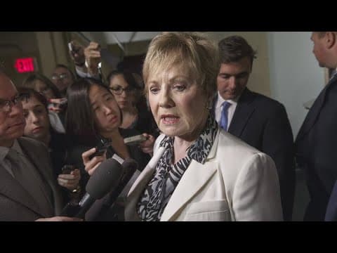 Congresswoman Kay Granger experiencing 'health issues,' not in memory care facility: Spokesperson