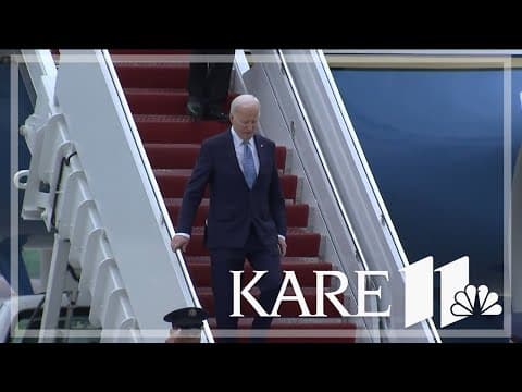 Oncologist explains why Former President Biden’s cancer likely wasn’t caught sooner