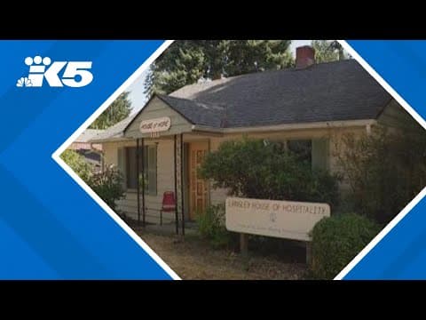 Island County's only overnight shelters at risk of closing