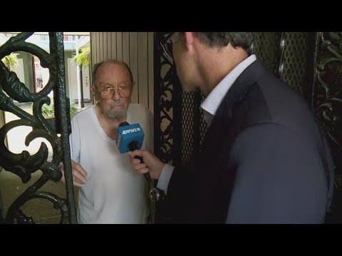 Retired priest scheduled for trial on sex crime may not live to see day in court