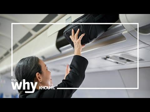 Why could you be paying more to check a bag on your next flight?