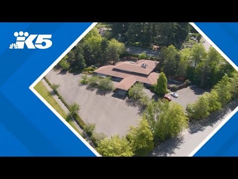 Washington officials investigating why bodies were improperly stored at a Bellingham funeral home