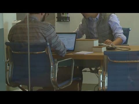 Survey: Half of the workforce not happy with jobs