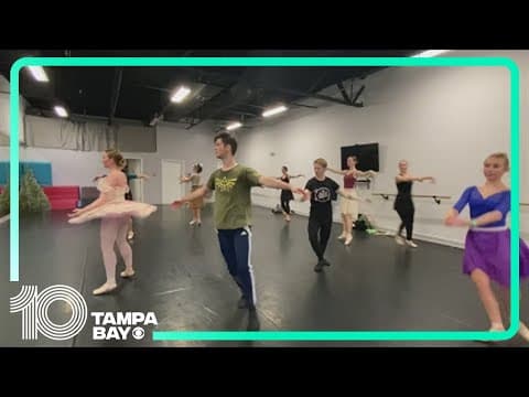 Azara Ballet: Championing body positivity for all dancers