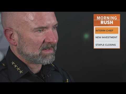 Fort Worth to name interim police chief