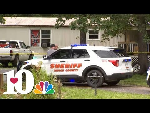 15-year-old girl scheduled to appear in court accused of shooting her father