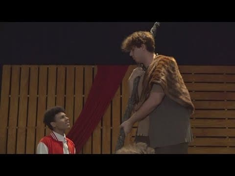 Directors share what to expect at Hardin Valley musical