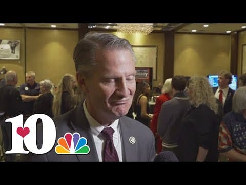 Republican party holds gathering during 2024 elections