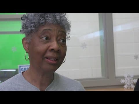Dedication Day for Henrietta Lacks Elementary in Loudoun County