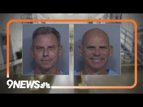 Key hearing for Menendez brothers pushed back