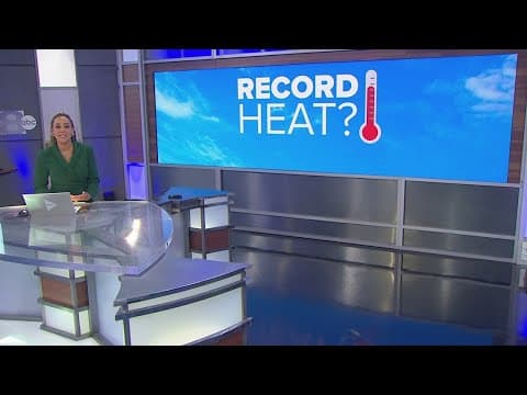 Staying safe in the North Texas heat