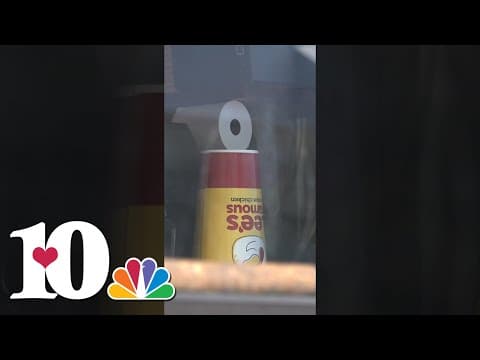 Owners of Lee's Famous Recipe Chicken hang it up after 41 years