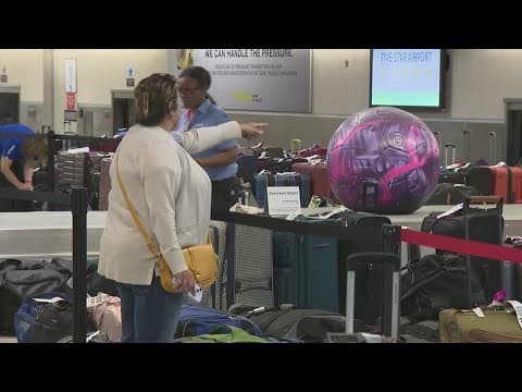 NTSB investigating private plane collision at Hobby Airport